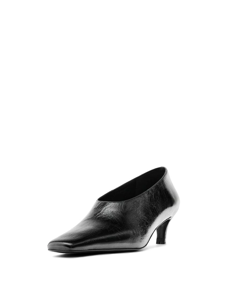 Туфли на каблуке - limited