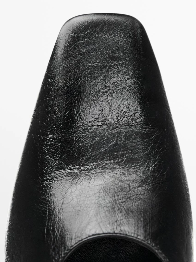 Туфли на каблуке - limited