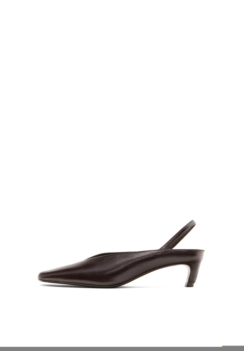 Туфли на каблуке - limited