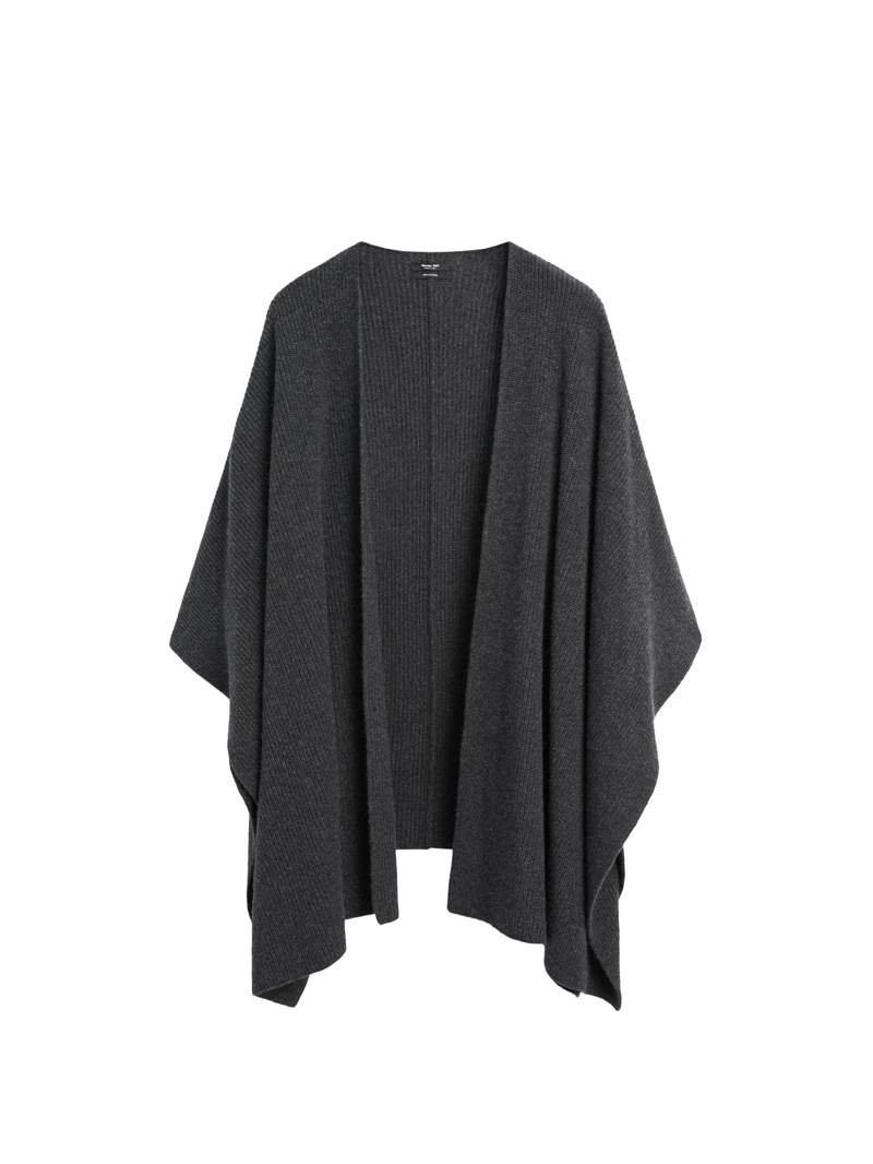 Палантин из 100% кашемира