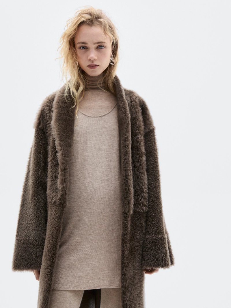 Леггинсы из 100% кашемира - limited