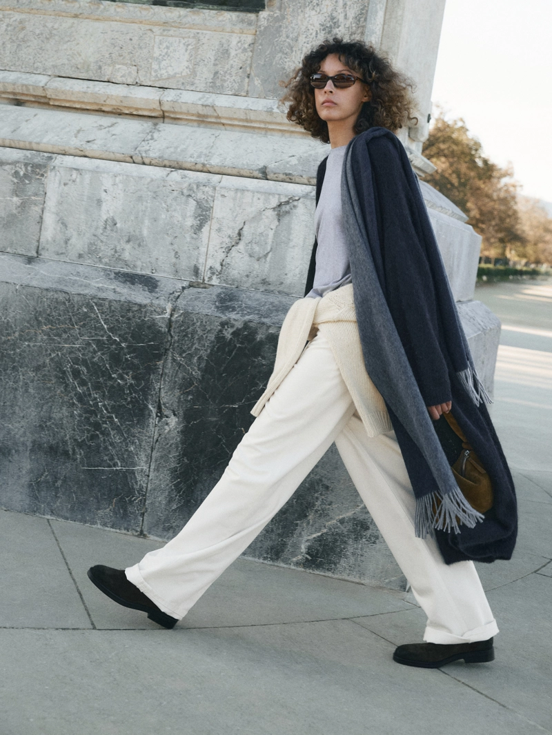 100% хлопковая майка с круглым вырезом