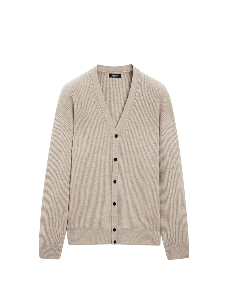 Кардиган из кашемировой шерсти