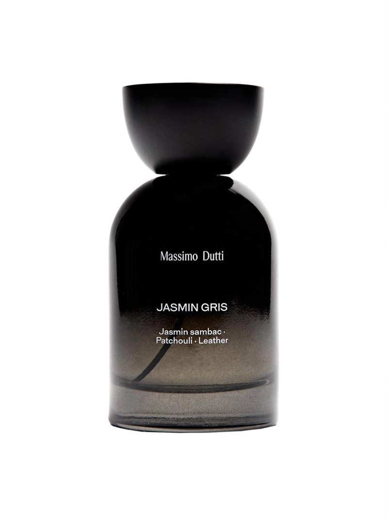 (100 мл) jasmin gris eau de parfum