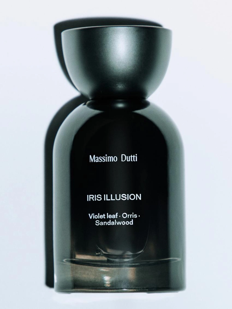 (100 мл) iris illusiona eau de parfum