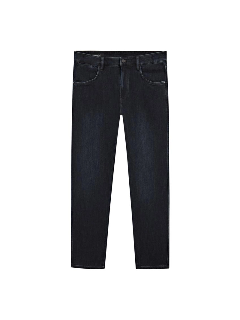 Узкие джинсы slim fit