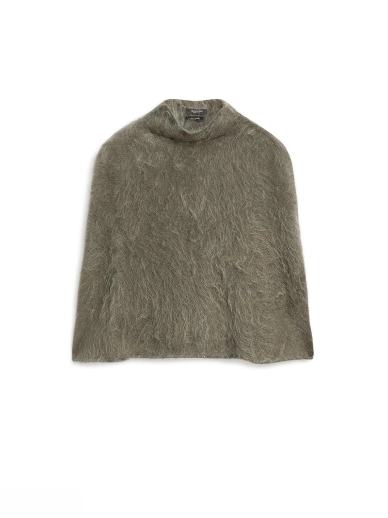 Палантин из 100% кашемира с мягкой отделкой