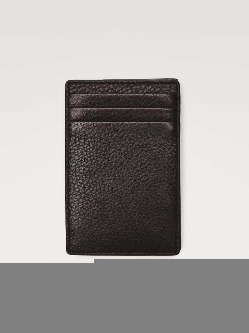 Кошелек вертикальный Мэджик из наппы