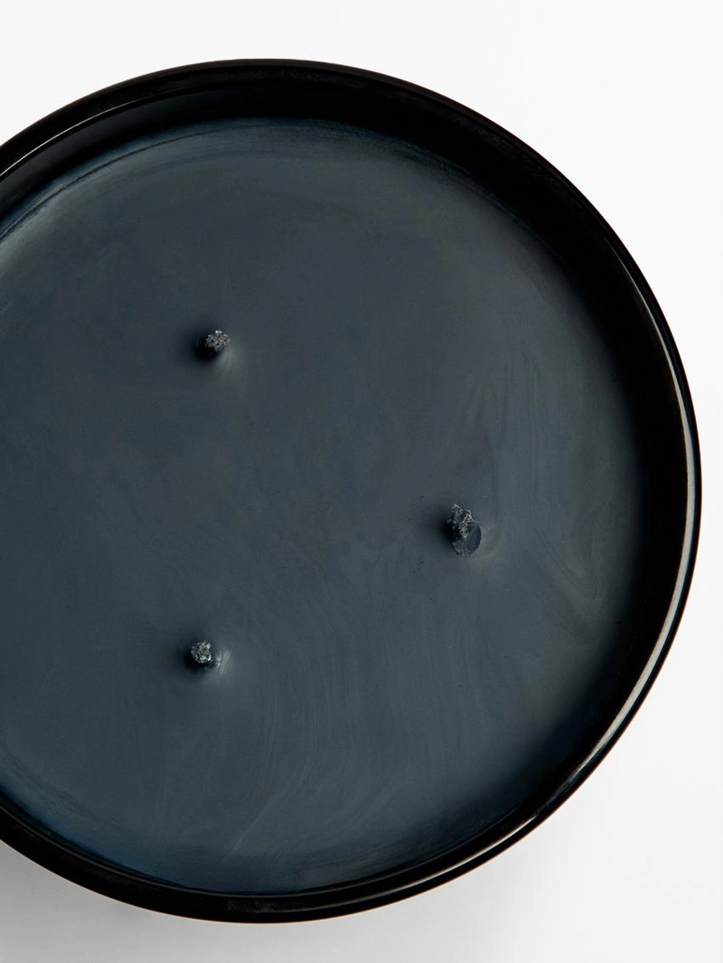 (500 г) ароматическая свеча masimo dutti