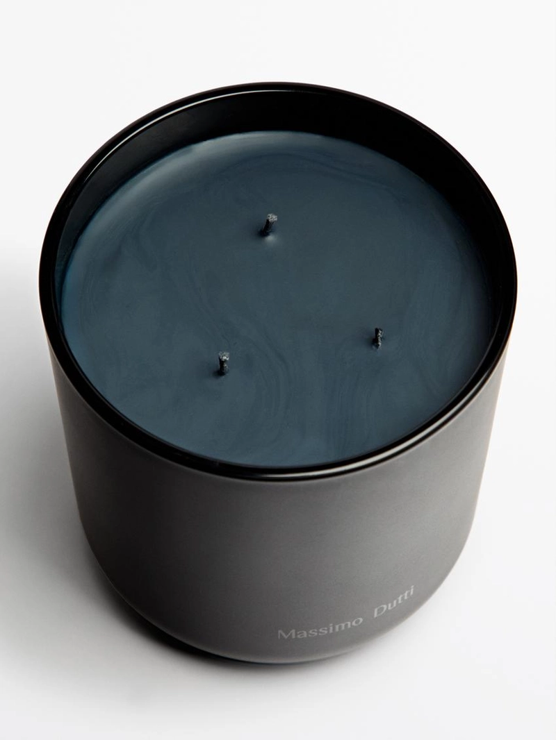 (500 г) ароматическая свеча masimo dutti