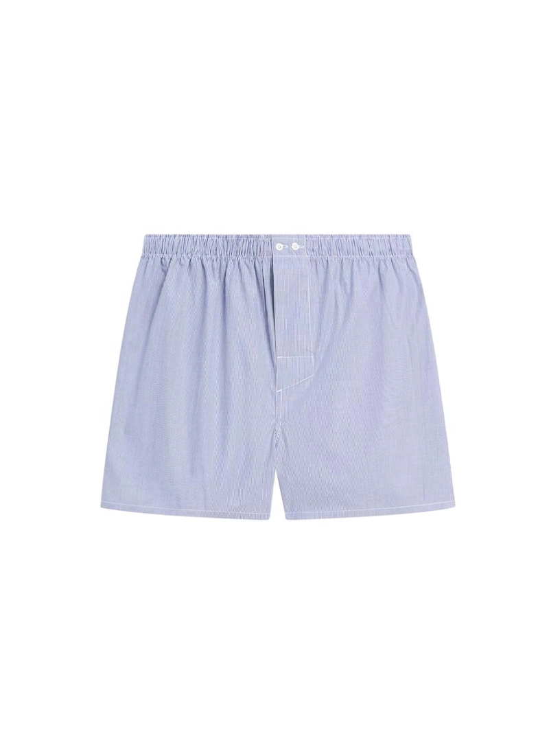 100% хлопковые полосатые боксеры