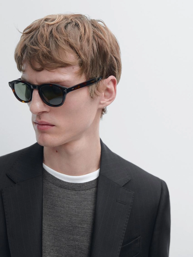 Пиджак из 100% шерсти для костюма