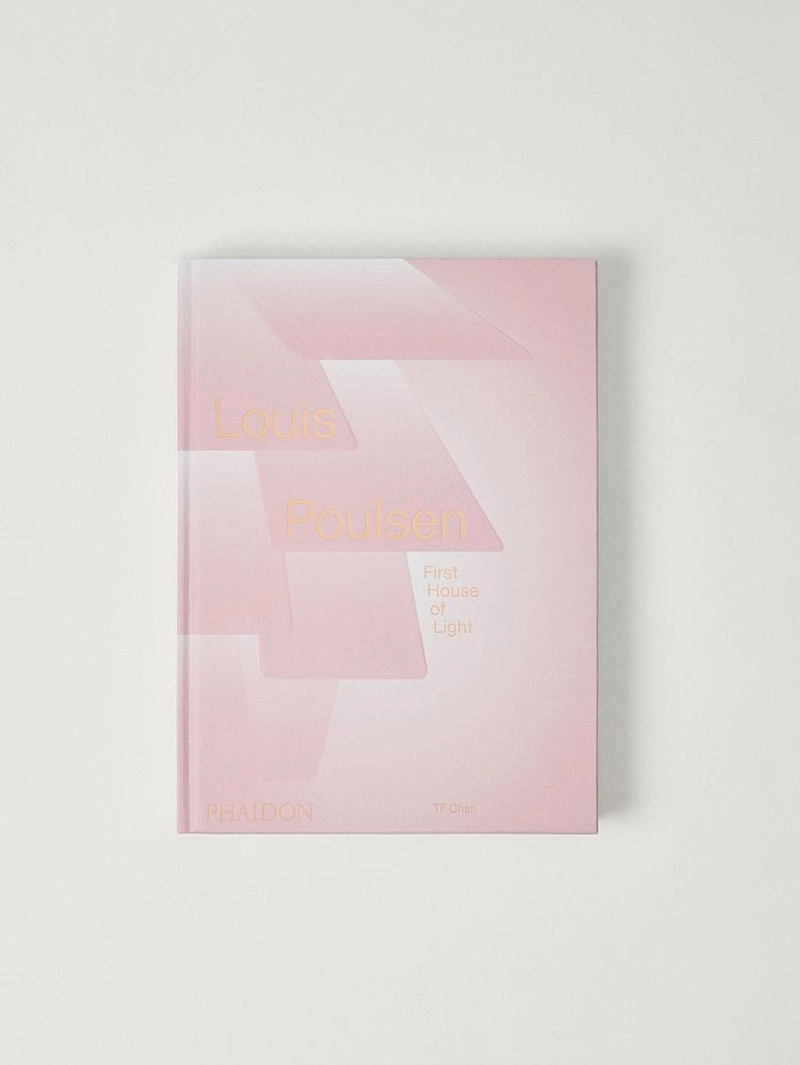 Книга louis poulsen