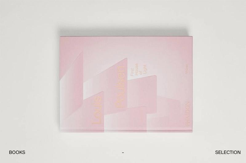 Книга louis poulsen