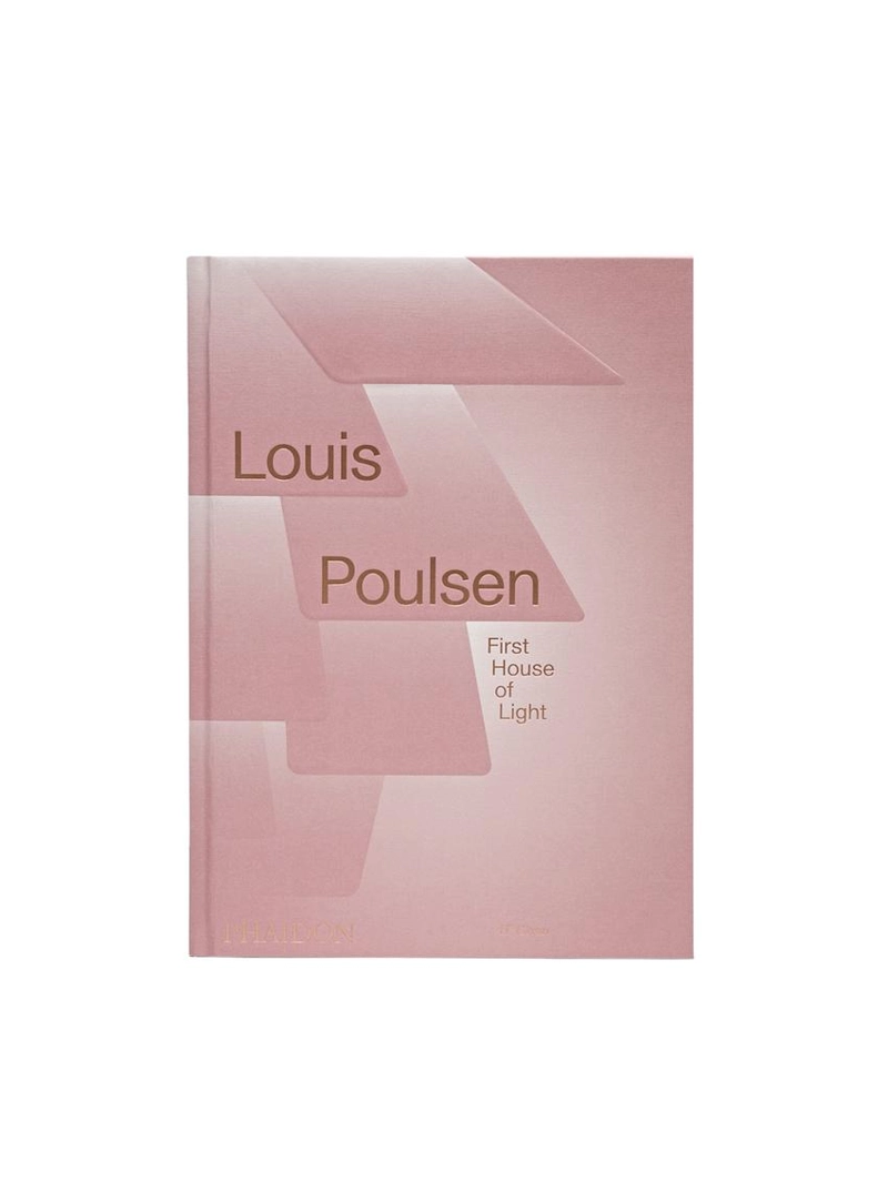 Книга louis poulsen