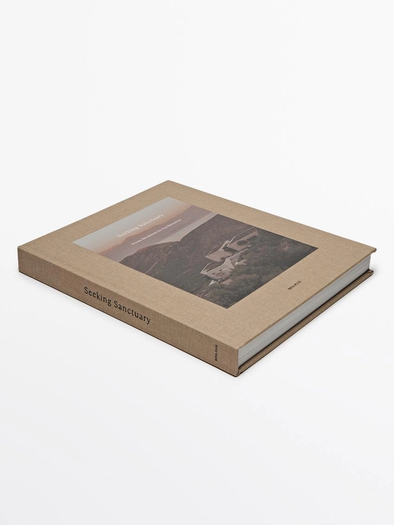 Книга ищущие убежище