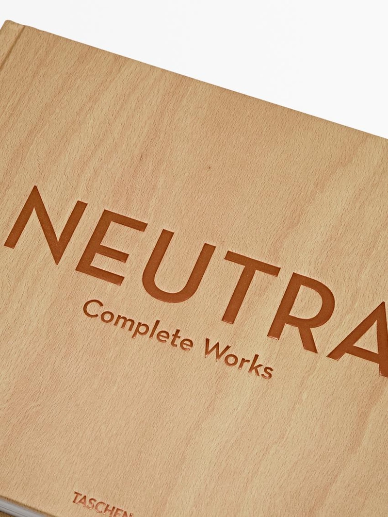 Книга нейтра