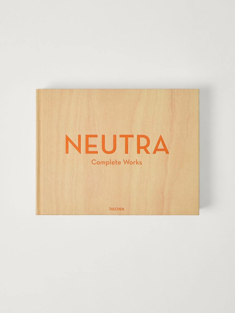 Книга нейтра