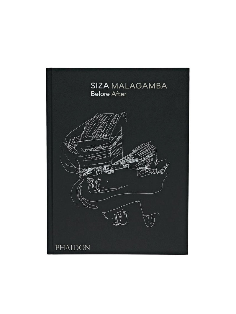 Книга Before / After Альваро Сиза