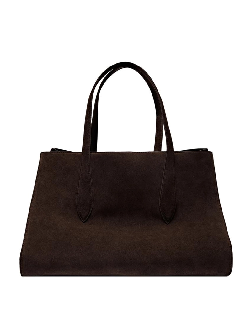 Сумка-тоут из макси-кожи MD ICON