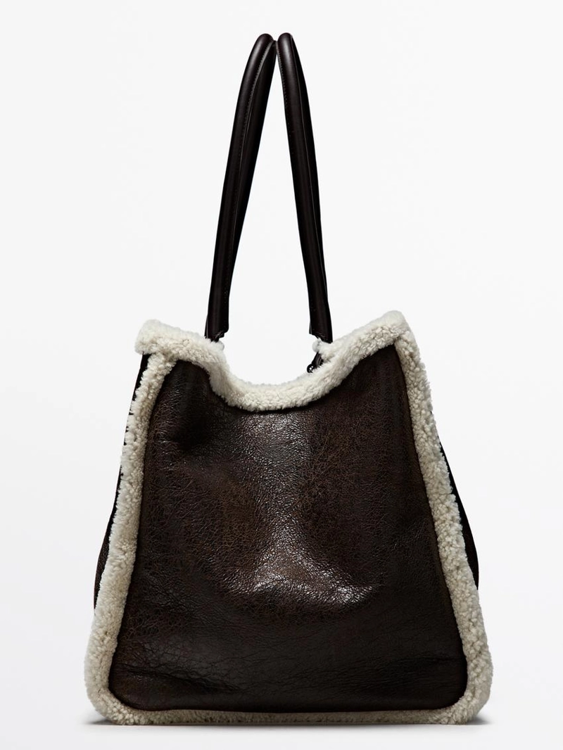 Сумка double-faced md icon