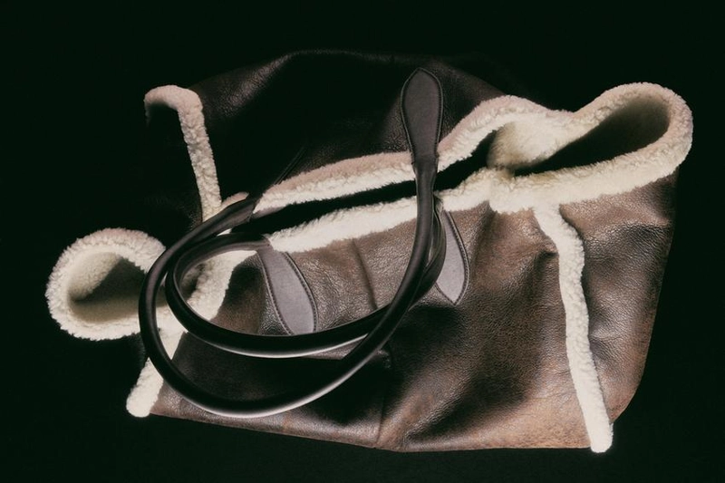 Сумка double-faced md icon