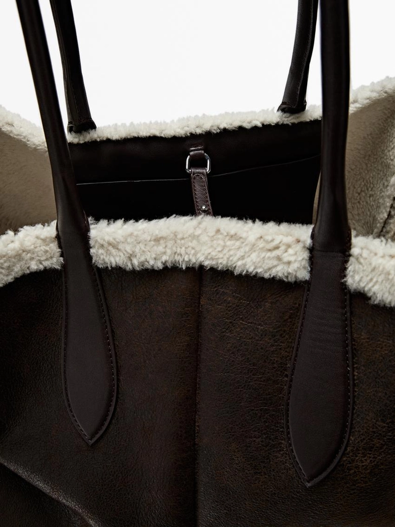 Сумка double-faced md icon