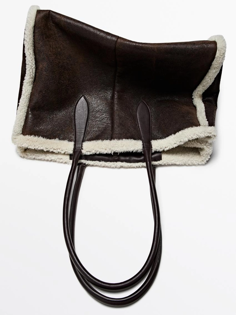 Сумка double-faced md icon