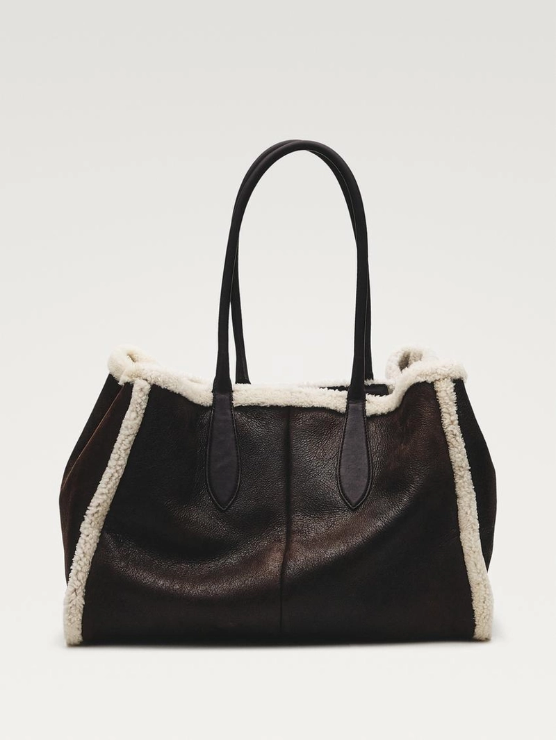 Сумка double-faced md icon