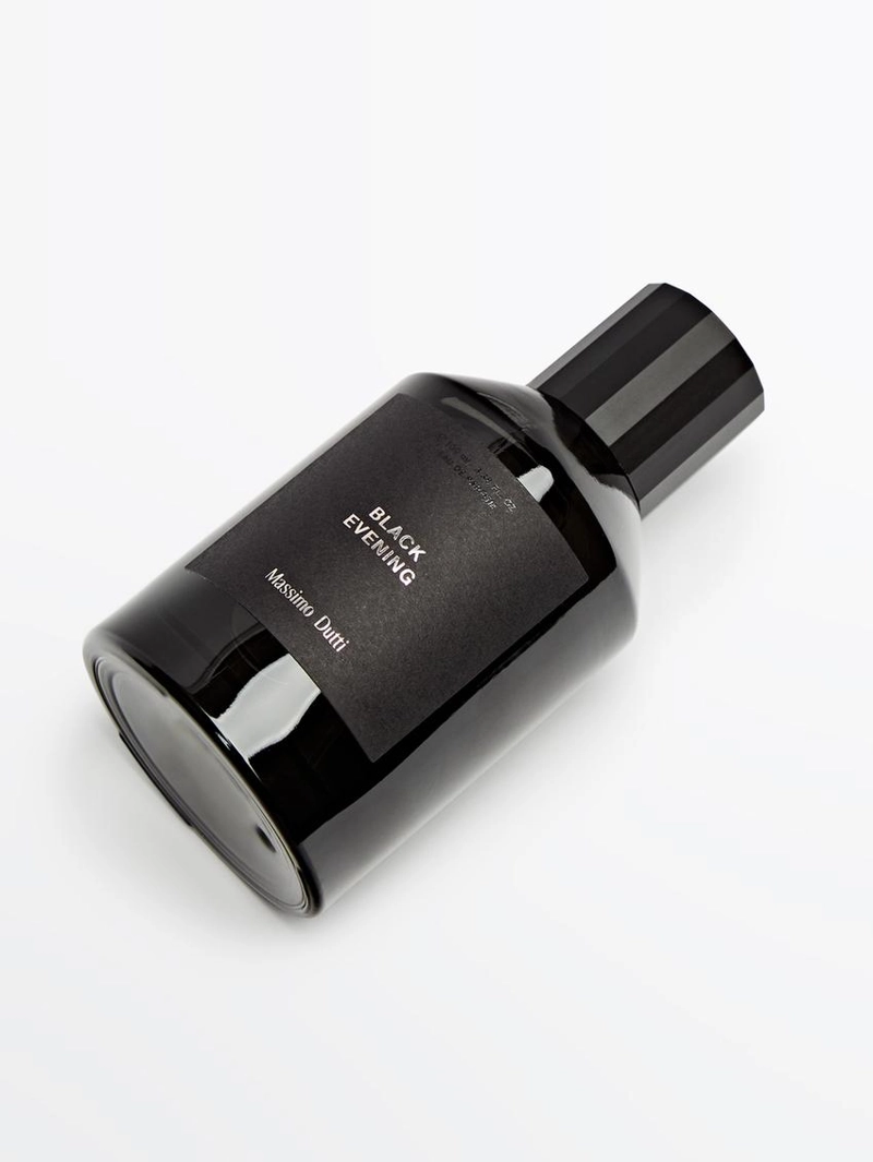 Black evening eau de parfum (100 мл)
