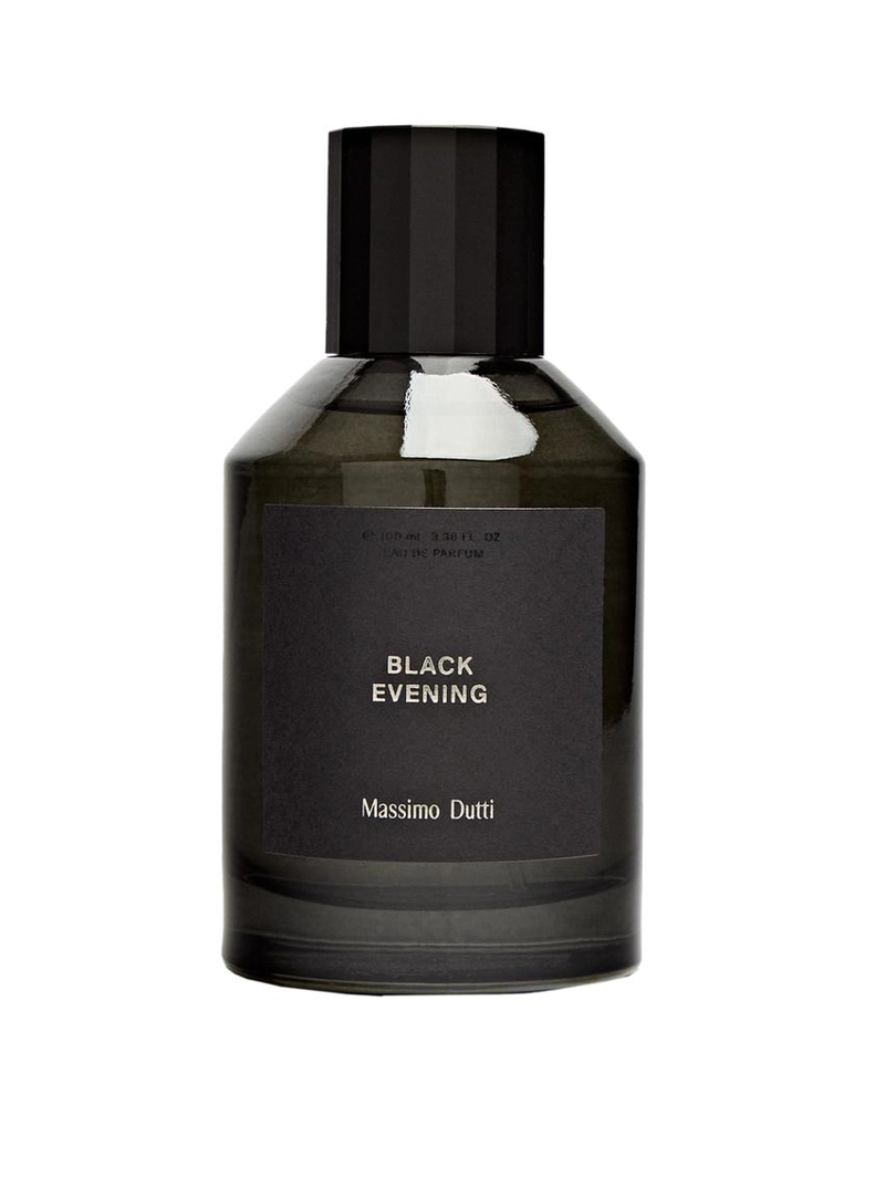 Black evening eau de parfum (100 мл)