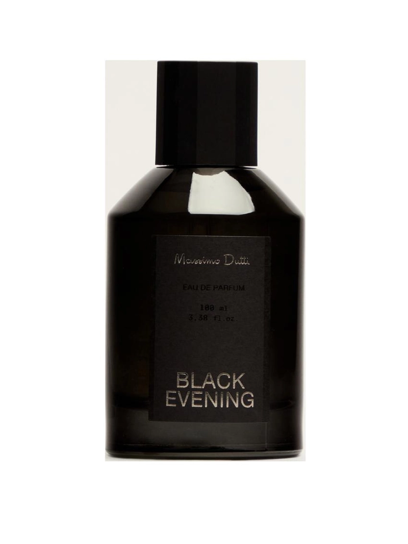 Black evening eau de parfum (100 мл)