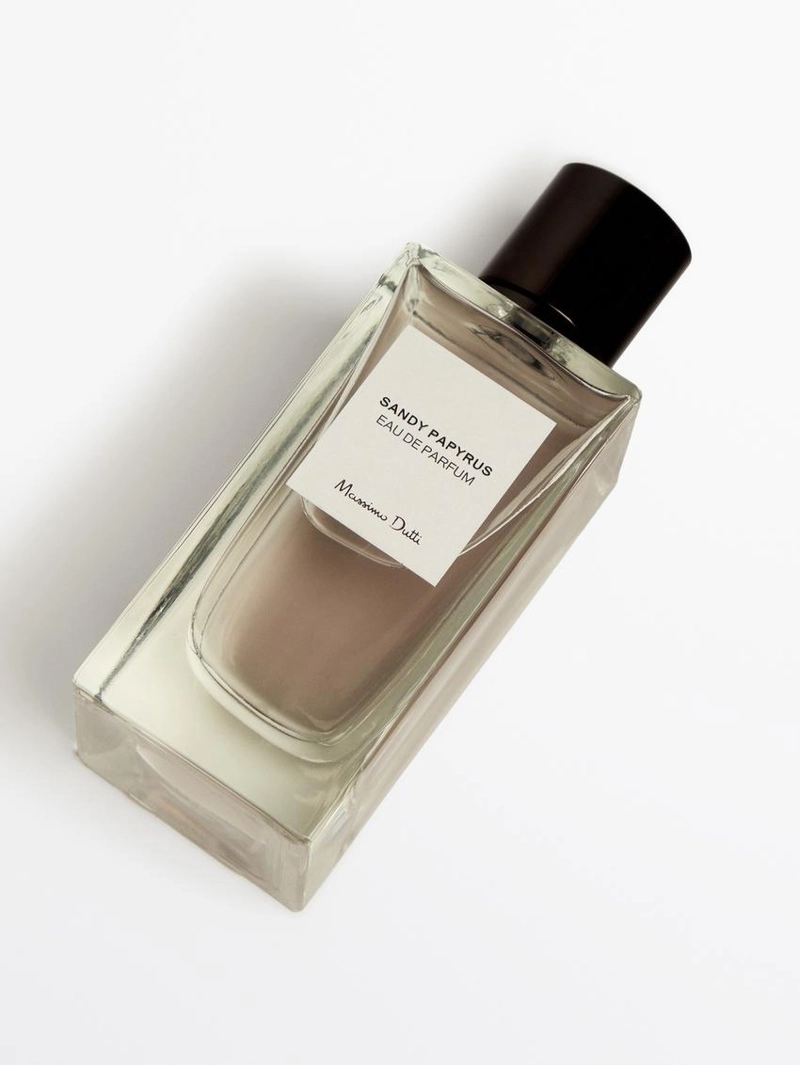 (100 мл) sandy papyrus eau de parfum