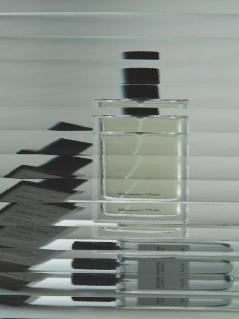 (100 мл) манхэттен лайт эдп