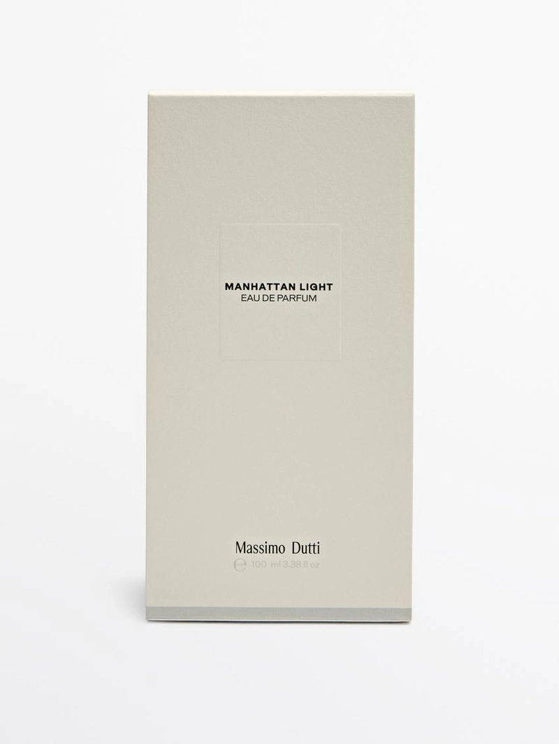 (100 мл) манхэттен лайт эдп