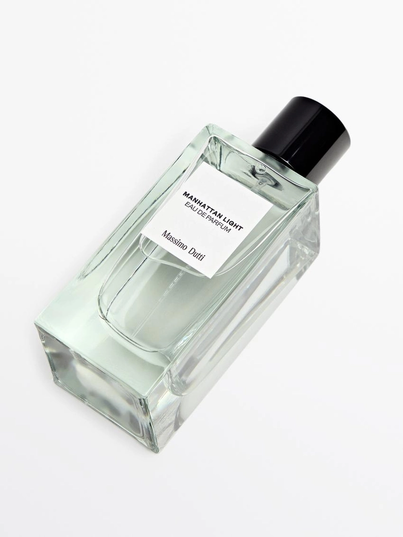 (100 мл) манхэттен лайт эдп