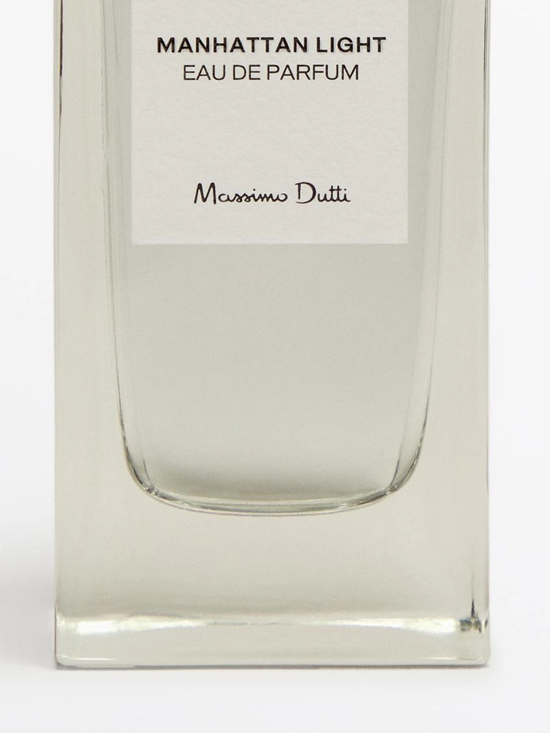 (100 мл) манхэттен лайт эдп