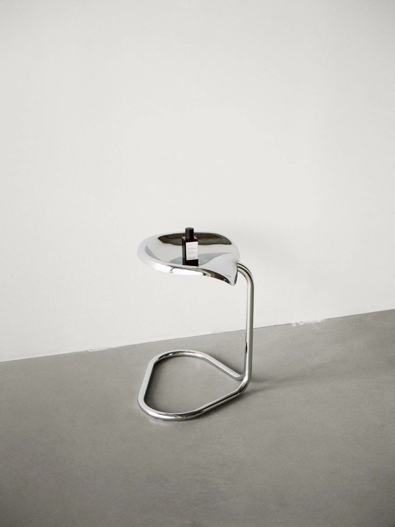 (100мл) минерально-серый парфюм eau de parfum