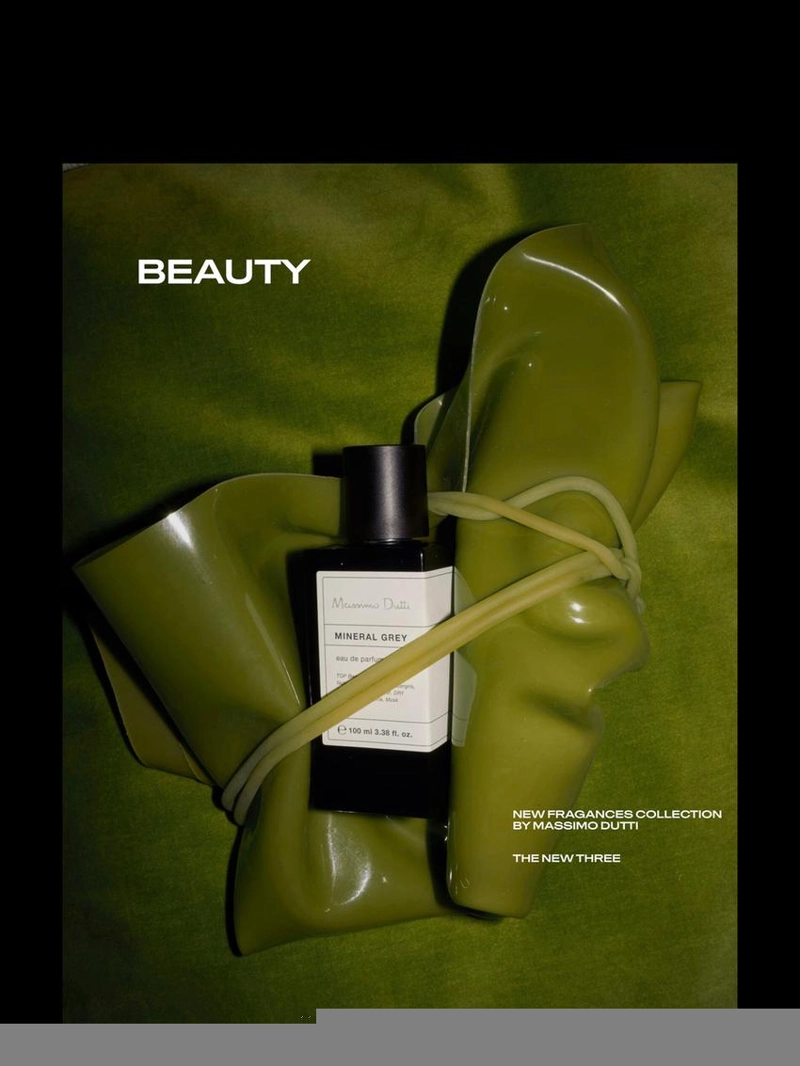 (100мл) минерально-серый парфюм eau de parfum