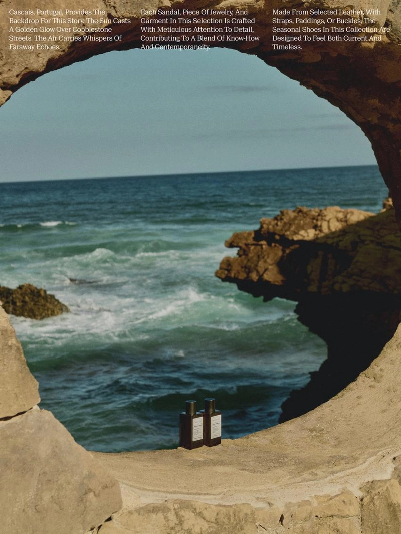 (100мл) минерально-серый парфюм eau de parfum