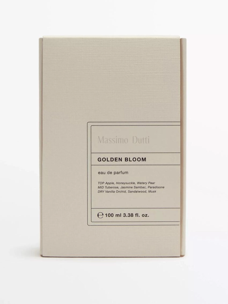 (100 мл) туалетная вода golden bloom