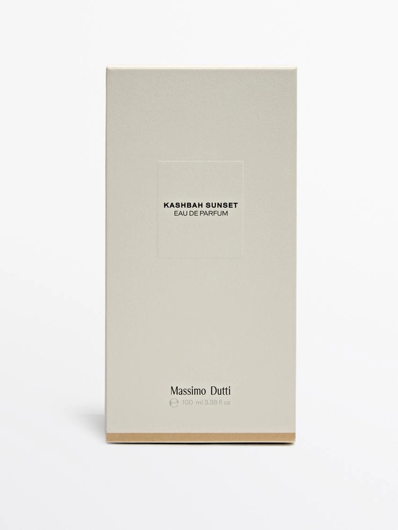 (100 мл) kashbah sunset eau de parfum