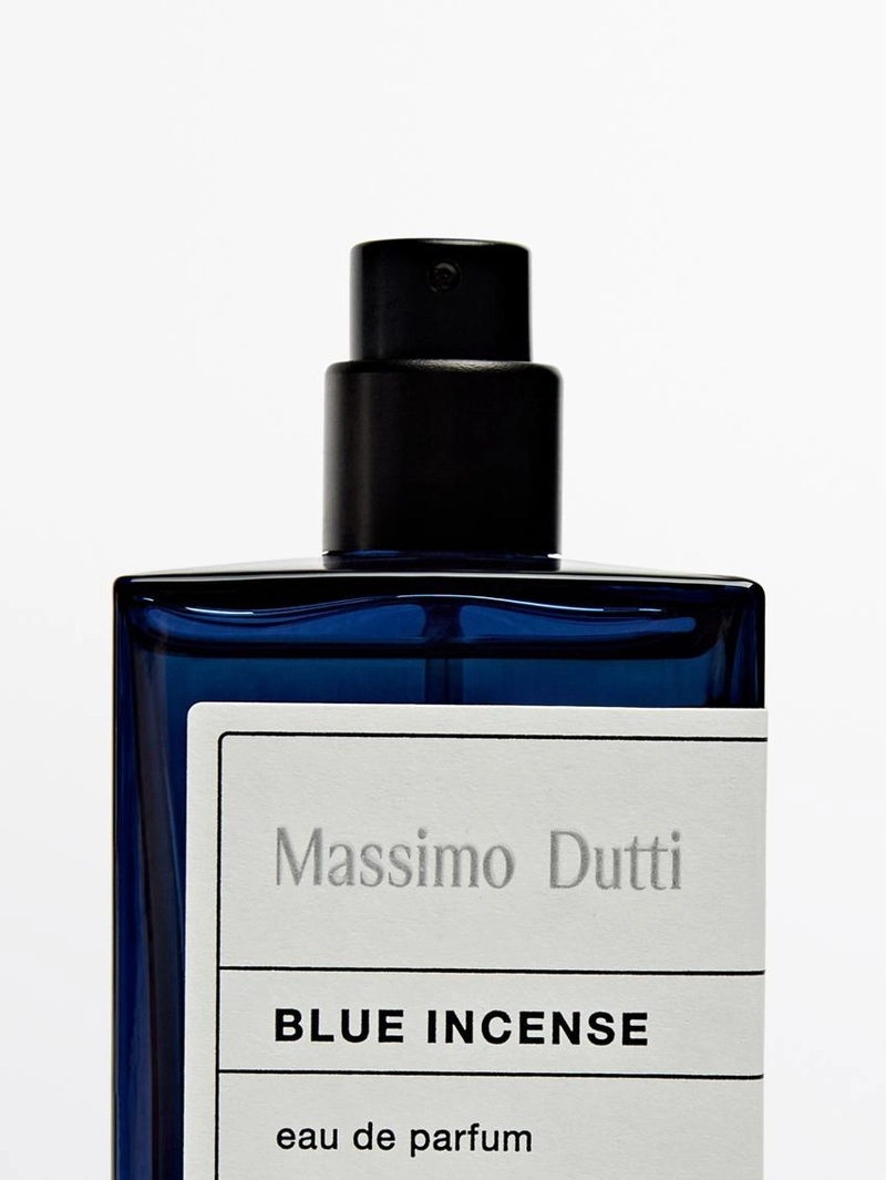 (100 мл) blue incense eau de parfum
