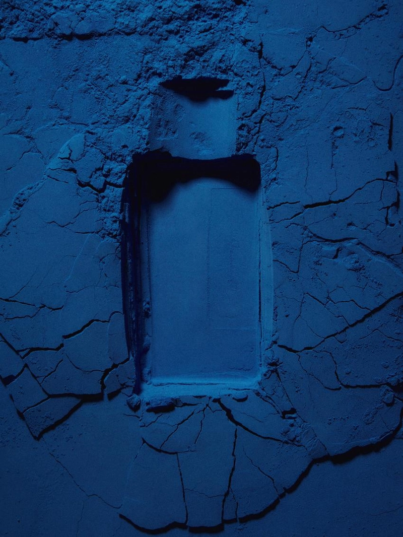 (100 мл) blue incense eau de parfum