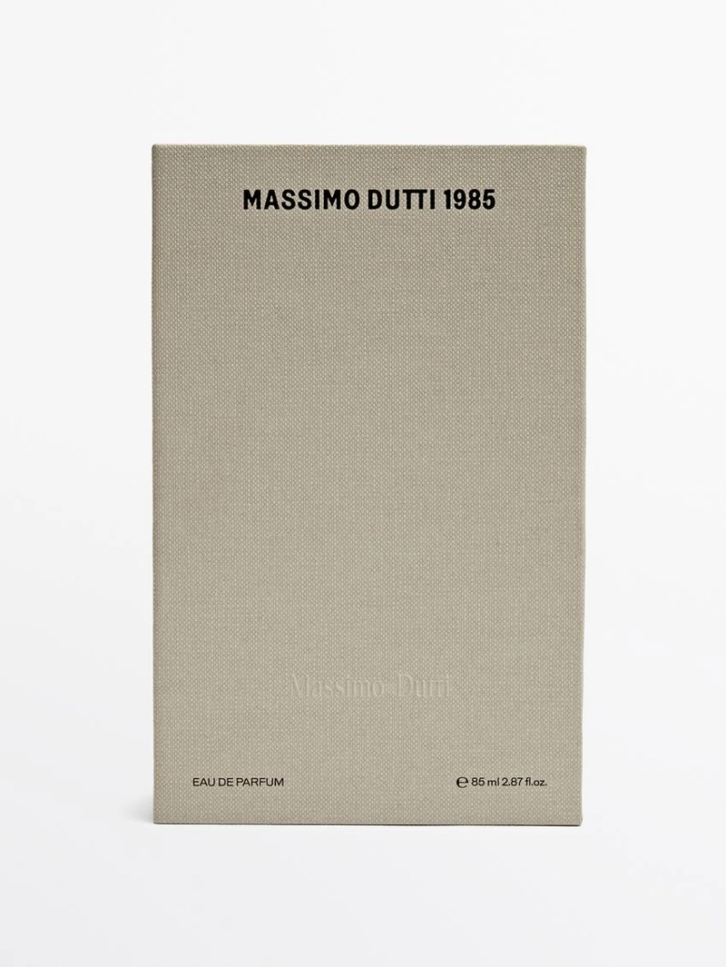 (85 мл) Массимо Дути 1985 Eau de Parfum
