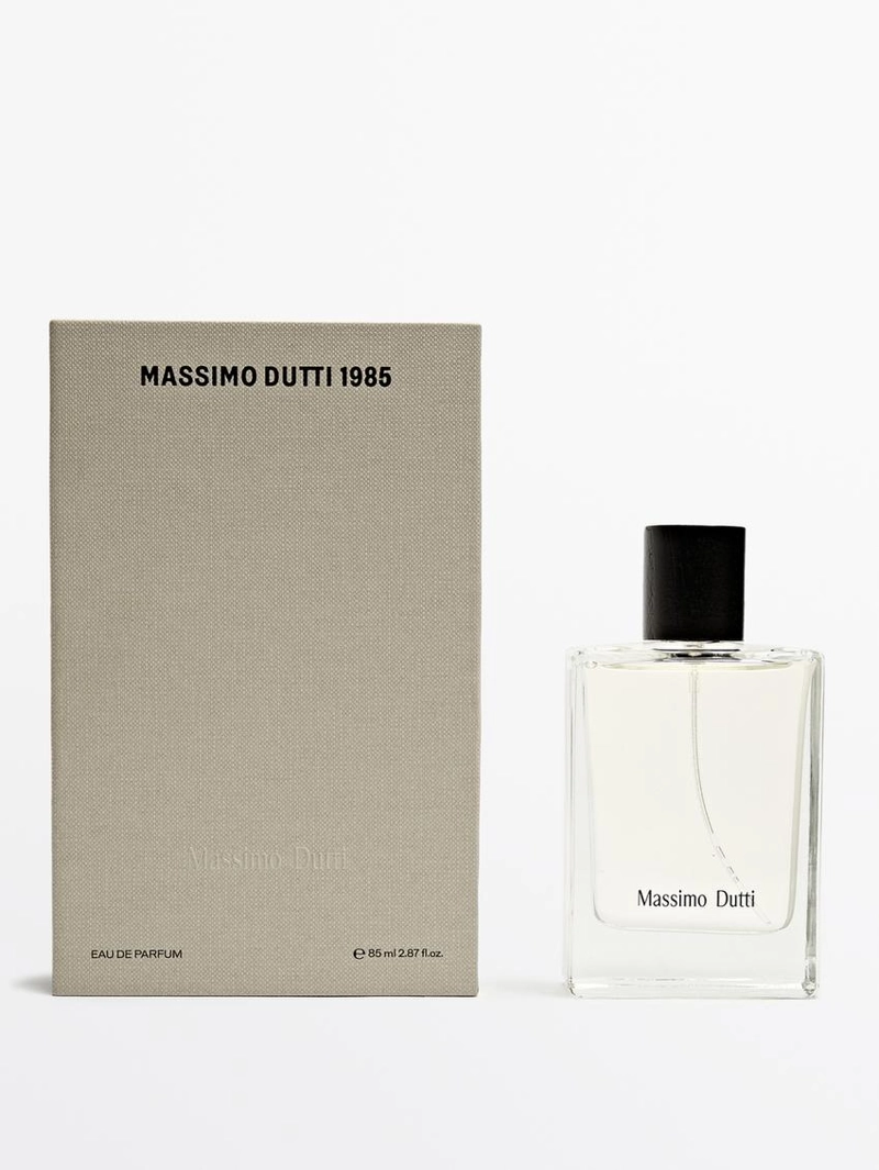 (85 мл) Массимо Дути 1985 Eau de Parfum
