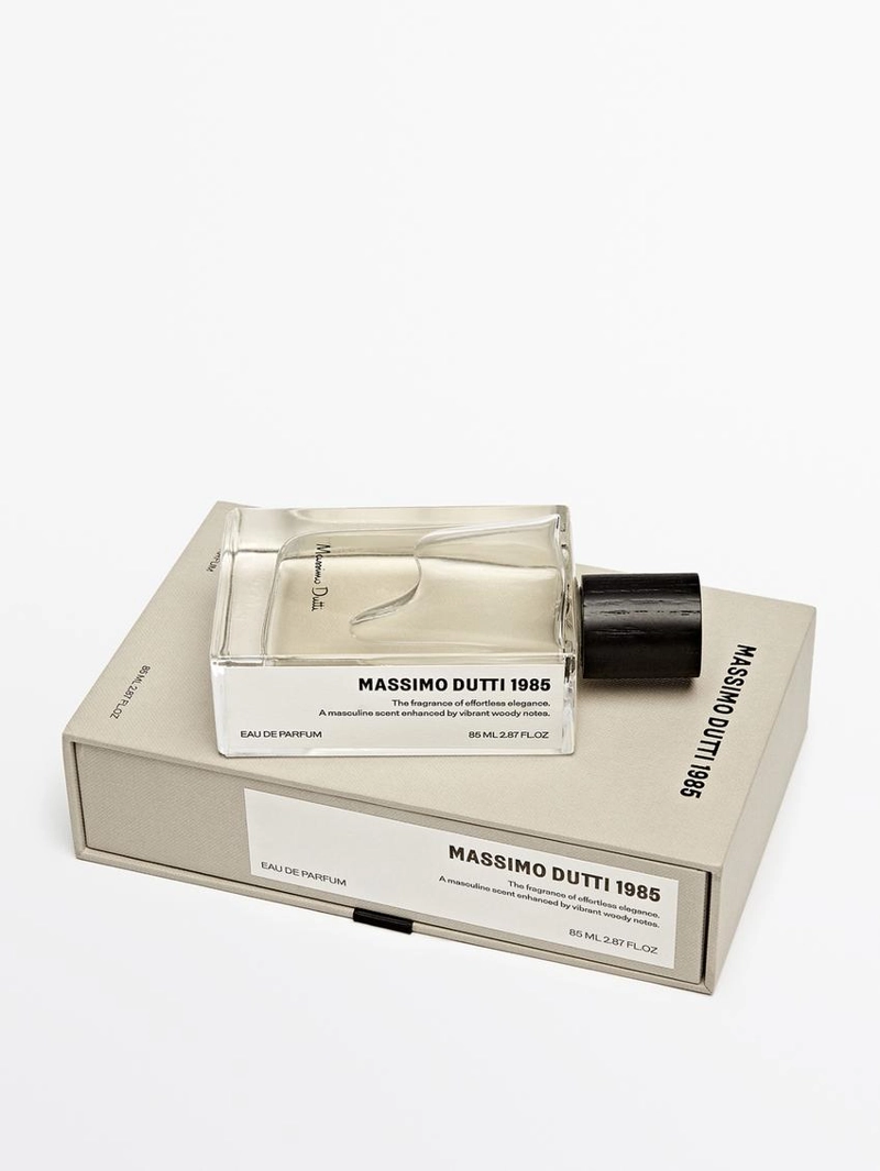(85 мл) Массимо Дути 1985 Eau de Parfum