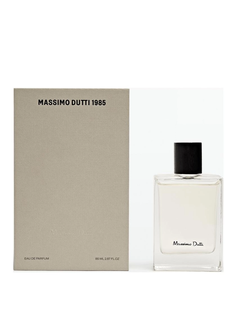 (85 мл) Массимо Дути 1985 Eau de Parfum
