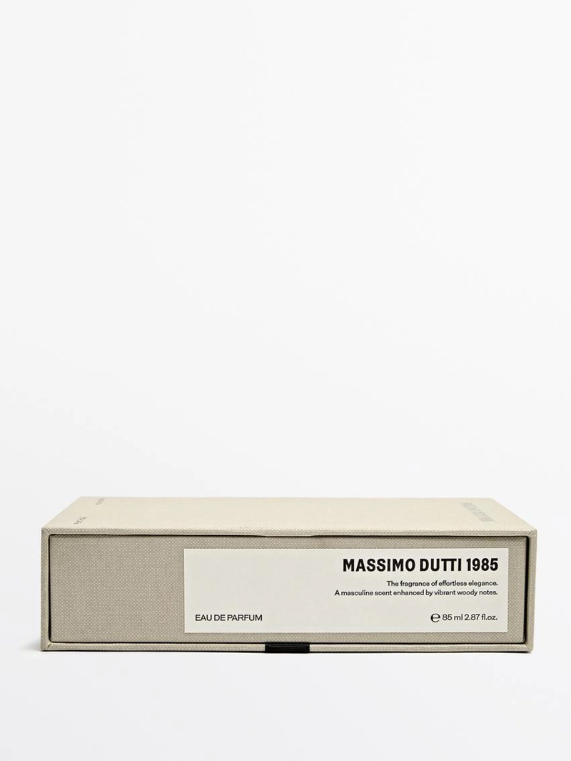 (85 мл) Массимо Дути 1985 Eau de Parfum