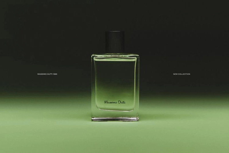 (85 мл) Массимо Дути 1985 Eau de Parfum